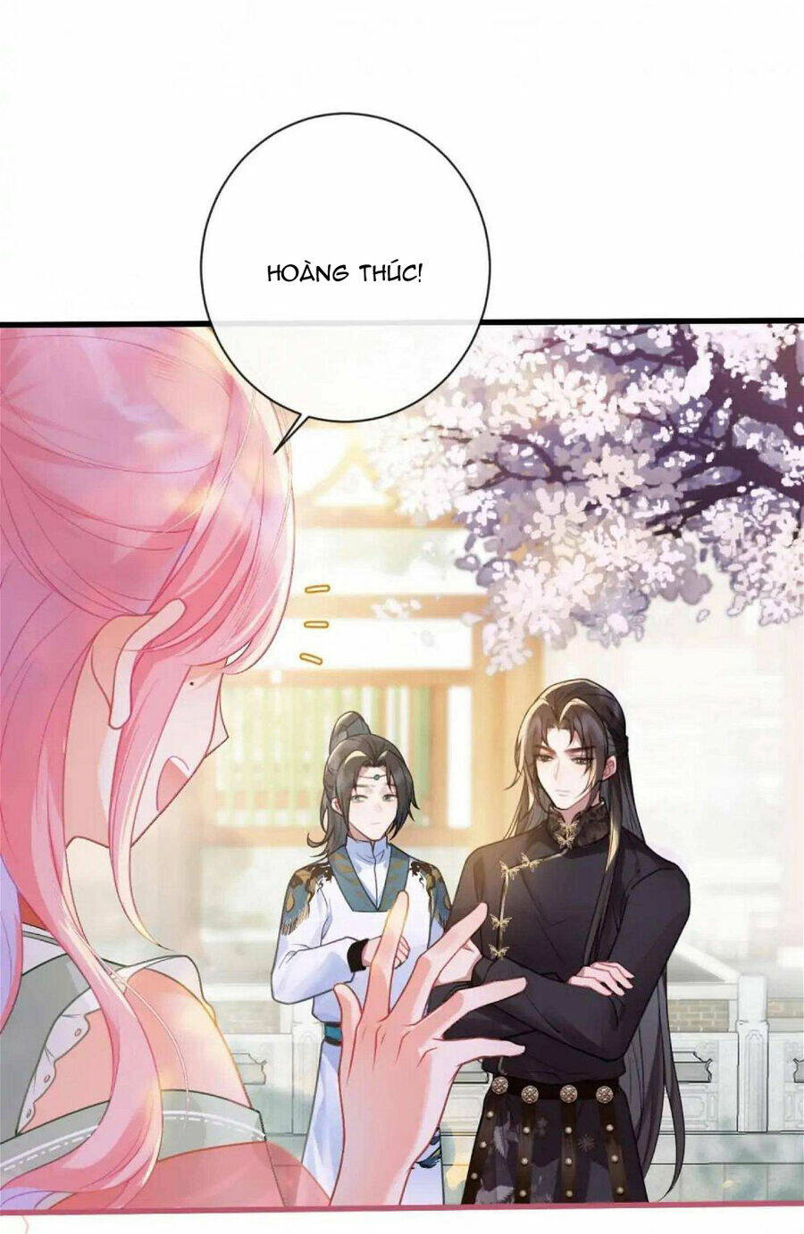 Sau Khi Công Chúa Bội Tình Bạc Nghĩa - Chapter 23 - Page 6