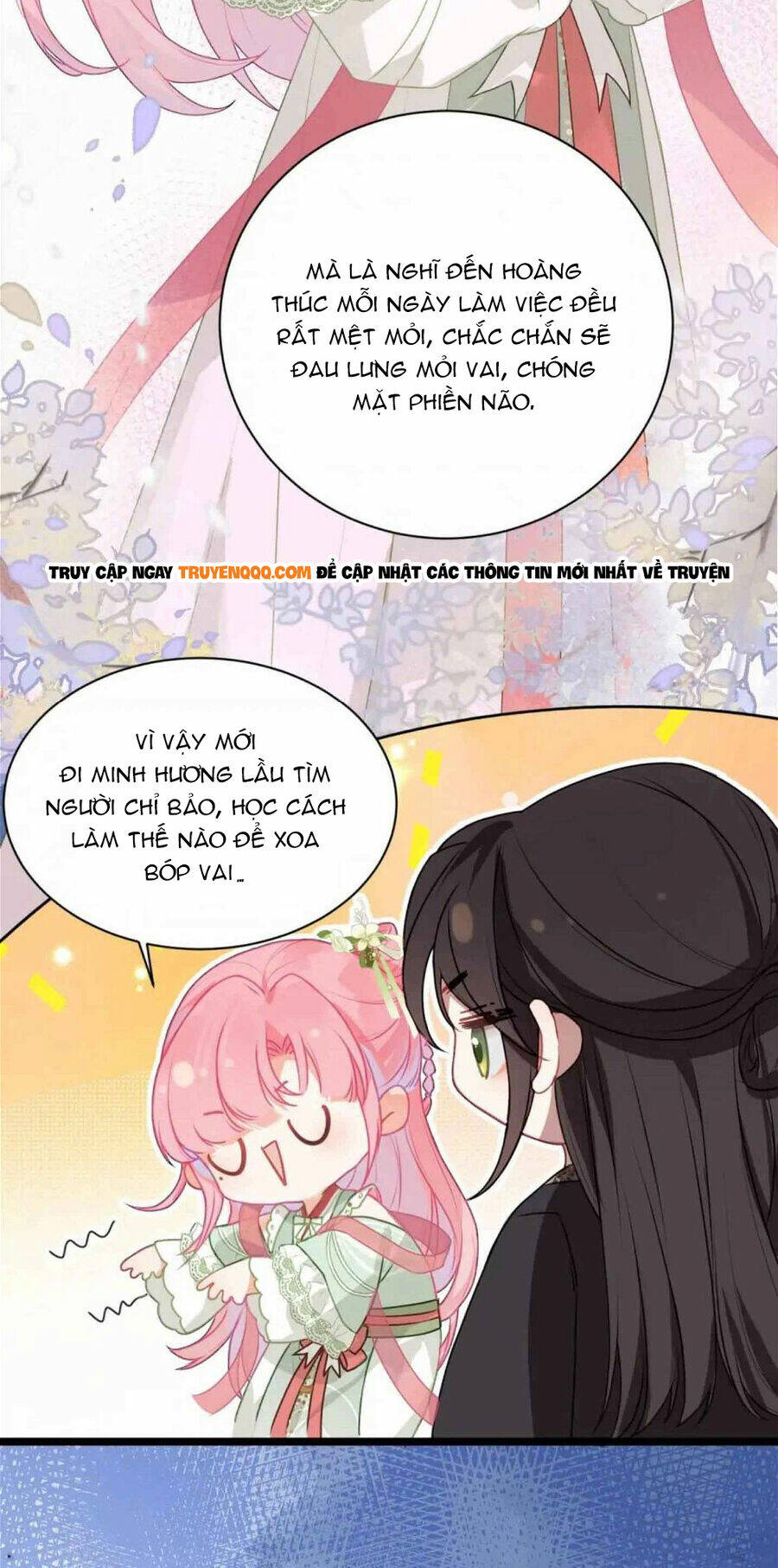 Sau Khi Công Chúa Bội Tình Bạc Nghĩa - Chapter 24 - Page 9