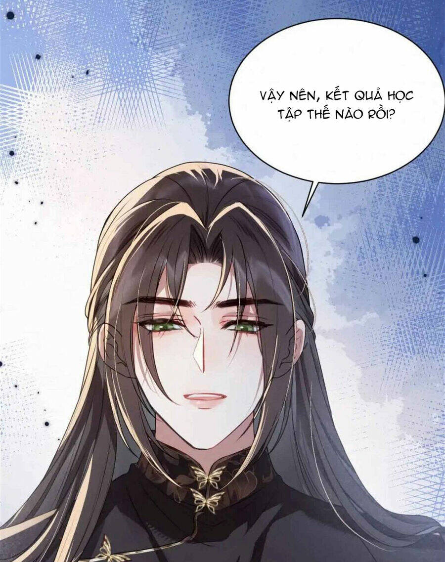 Sau Khi Công Chúa Bội Tình Bạc Nghĩa - Chapter 24 - Page 10