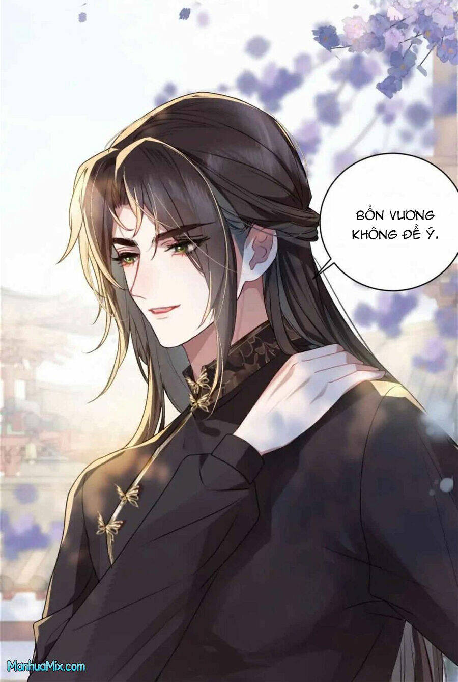 Sau Khi Công Chúa Bội Tình Bạc Nghĩa - Chapter 24 - Page 14