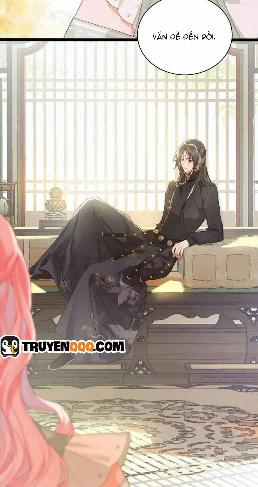 Sau Khi Công Chúa Bội Tình Bạc Nghĩa - Chapter 24 - Page 18