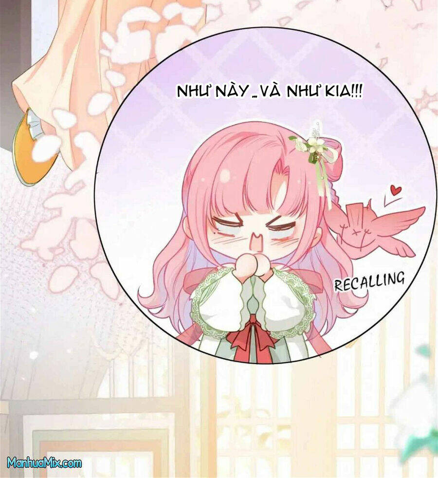 Sau Khi Công Chúa Bội Tình Bạc Nghĩa - Chapter 24 - Page 21