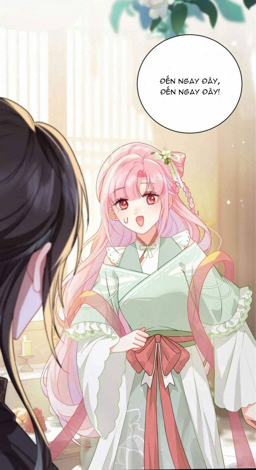 Sau Khi Công Chúa Bội Tình Bạc Nghĩa - Chapter 24 - Page 23