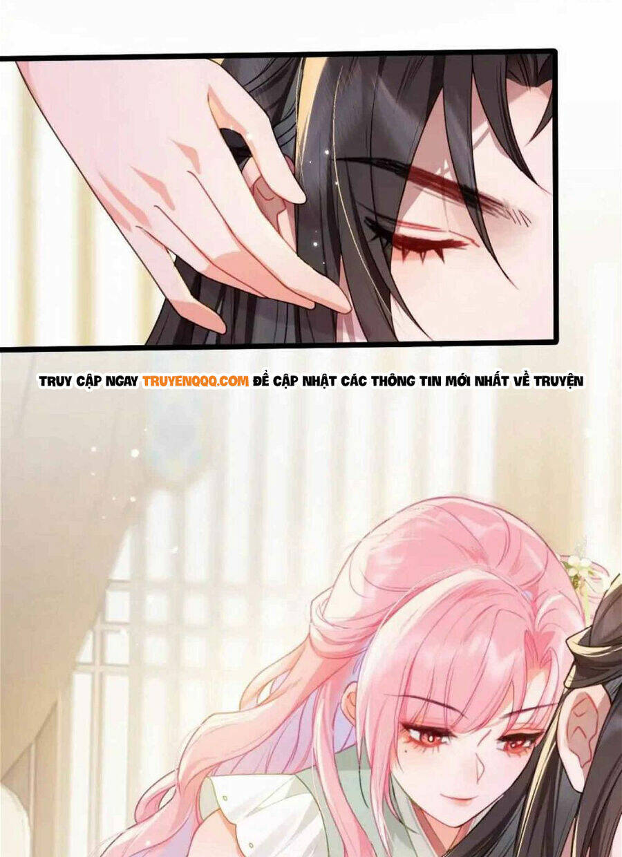 Sau Khi Công Chúa Bội Tình Bạc Nghĩa - Chapter 24 - Page 30