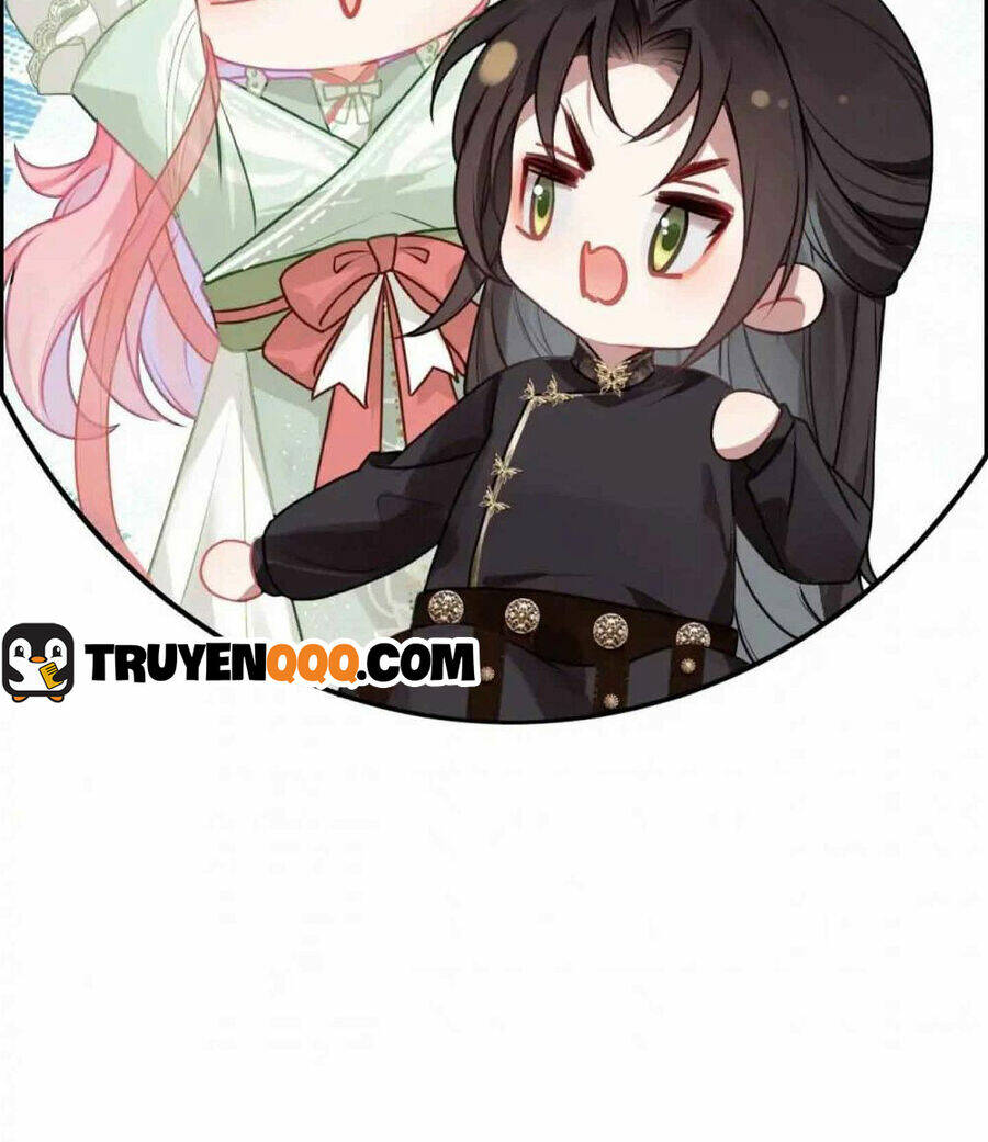 Sau Khi Công Chúa Bội Tình Bạc Nghĩa - Chapter 24 - Page 35