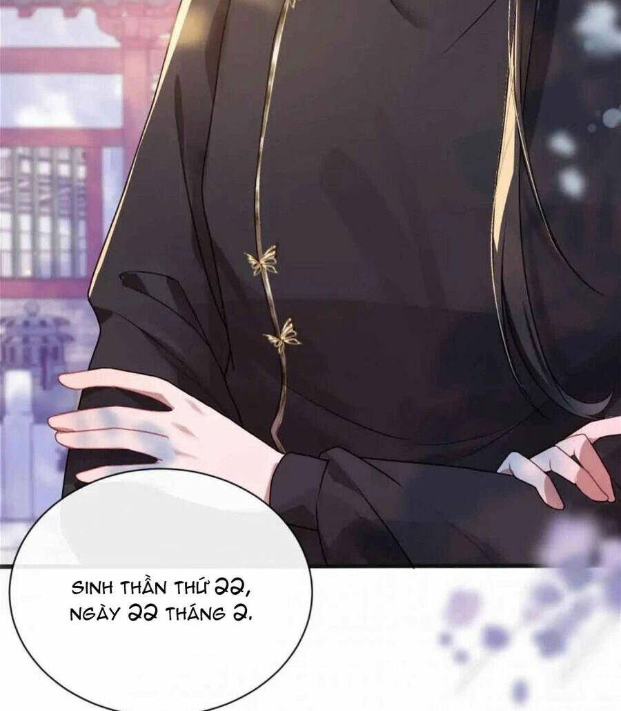 Sau Khi Công Chúa Bội Tình Bạc Nghĩa - Chapter 24 - Page 4