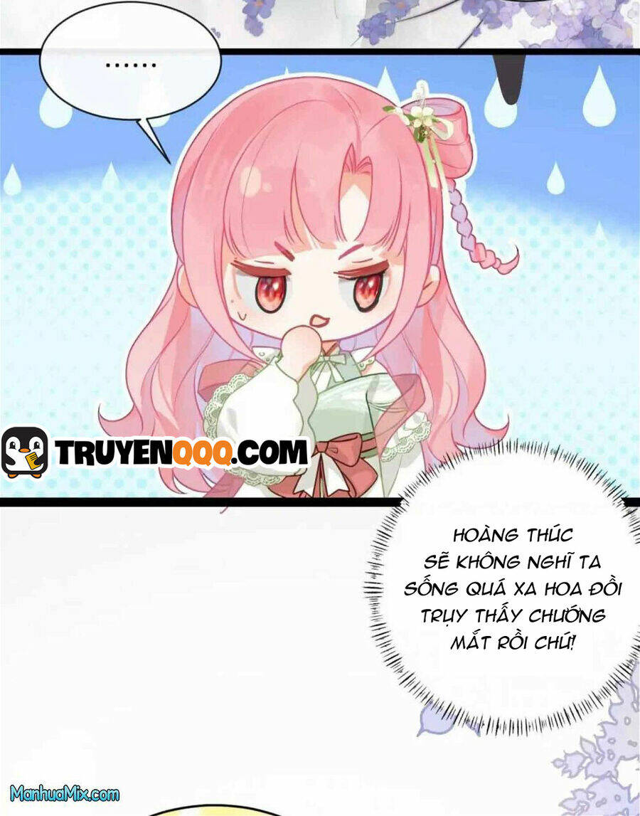 Sau Khi Công Chúa Bội Tình Bạc Nghĩa - Chapter 24 - Page 7