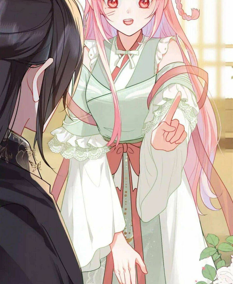 Sau Khi Công Chúa Bội Tình Bạc Nghĩa - Chapter 25 - Page 9