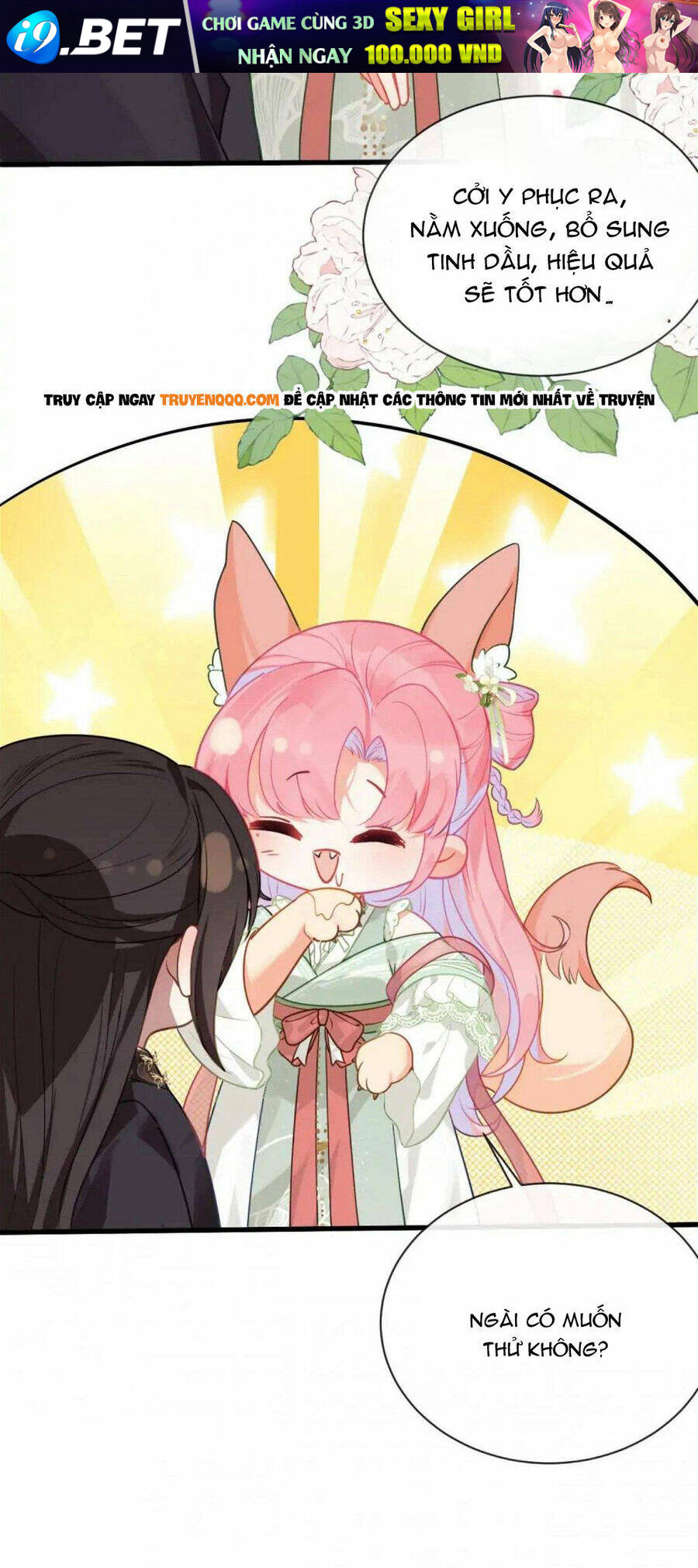 Sau Khi Công Chúa Bội Tình Bạc Nghĩa - Chapter 25 - Page 10