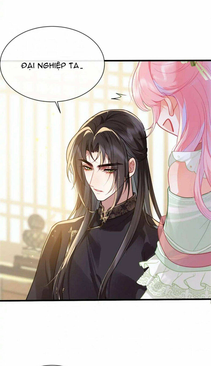 Sau Khi Công Chúa Bội Tình Bạc Nghĩa - Chapter 25 - Page 12