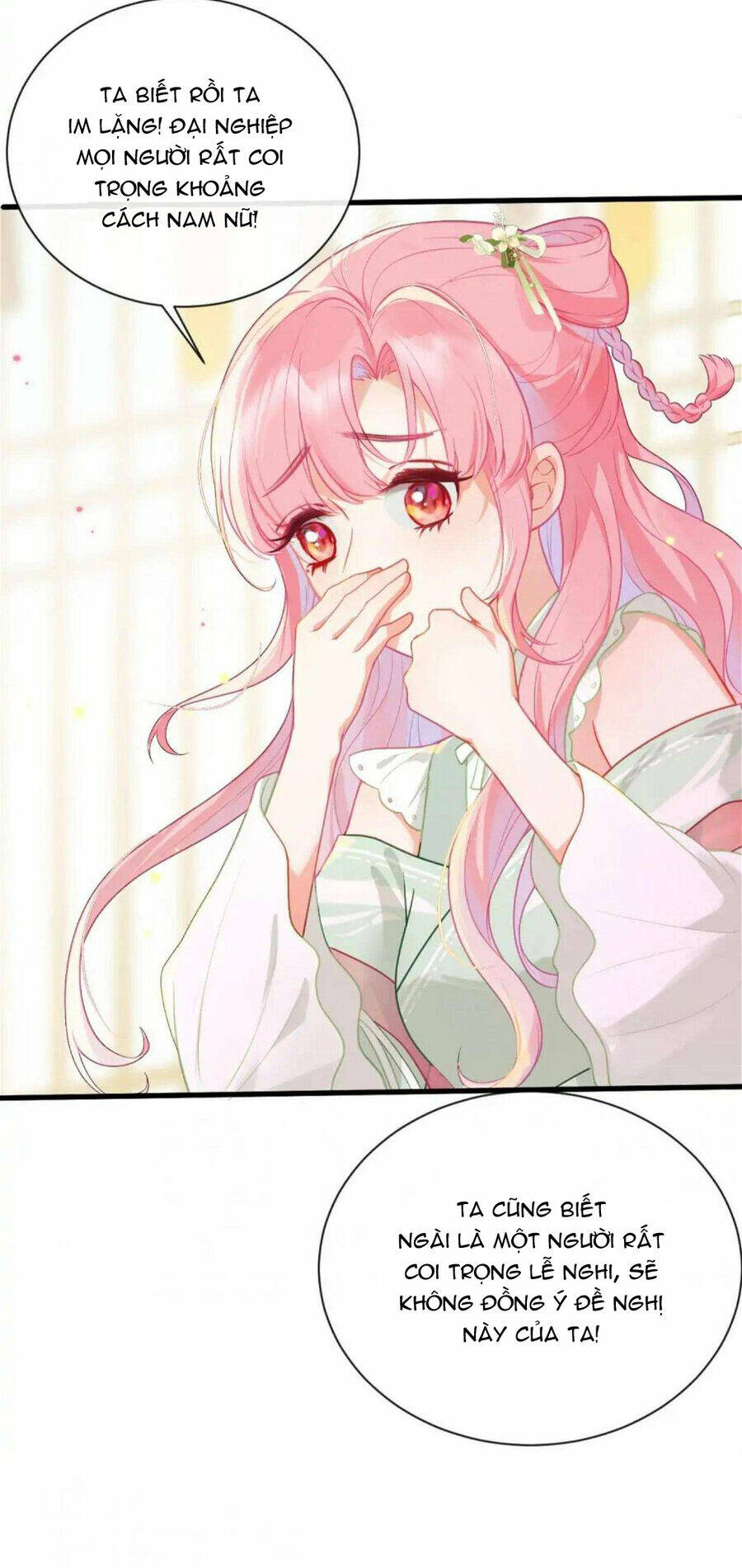 Sau Khi Công Chúa Bội Tình Bạc Nghĩa - Chapter 25 - Page 13