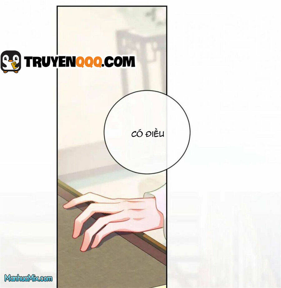 Sau Khi Công Chúa Bội Tình Bạc Nghĩa - Chapter 25 - Page 14