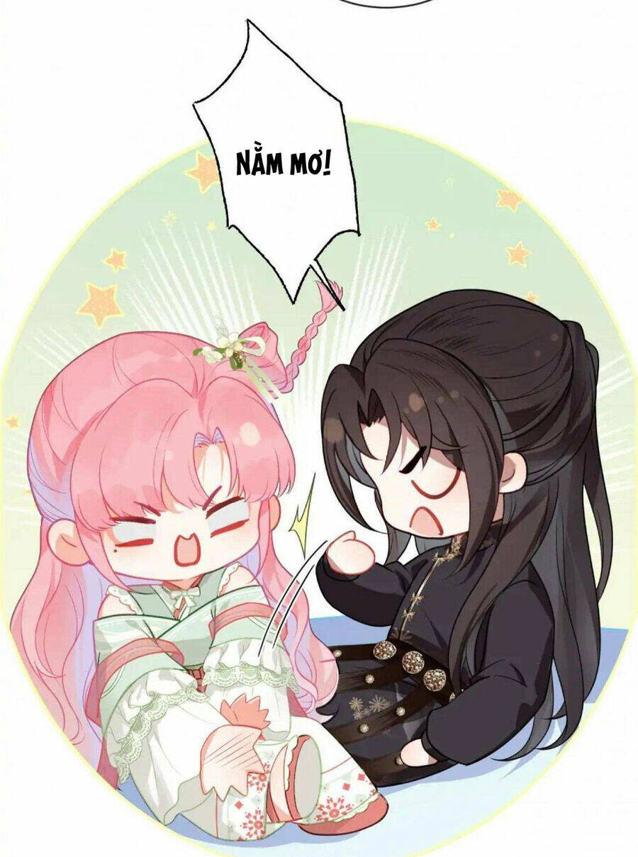 Sau Khi Công Chúa Bội Tình Bạc Nghĩa - Chapter 25 - Page 20