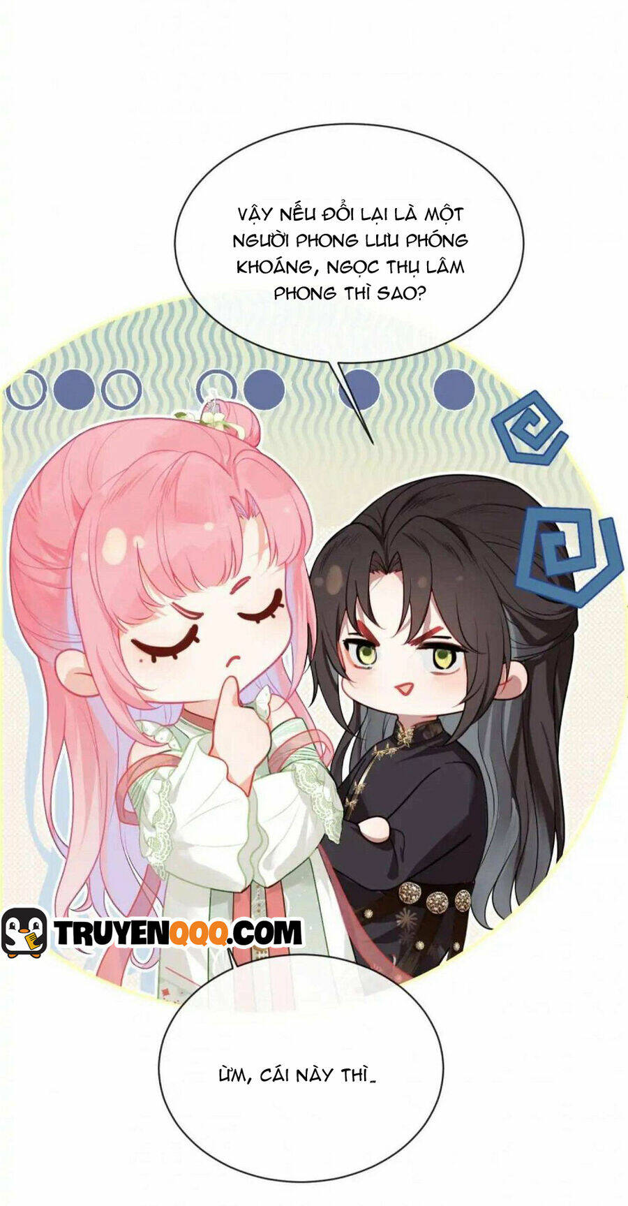 Sau Khi Công Chúa Bội Tình Bạc Nghĩa - Chapter 25 - Page 23