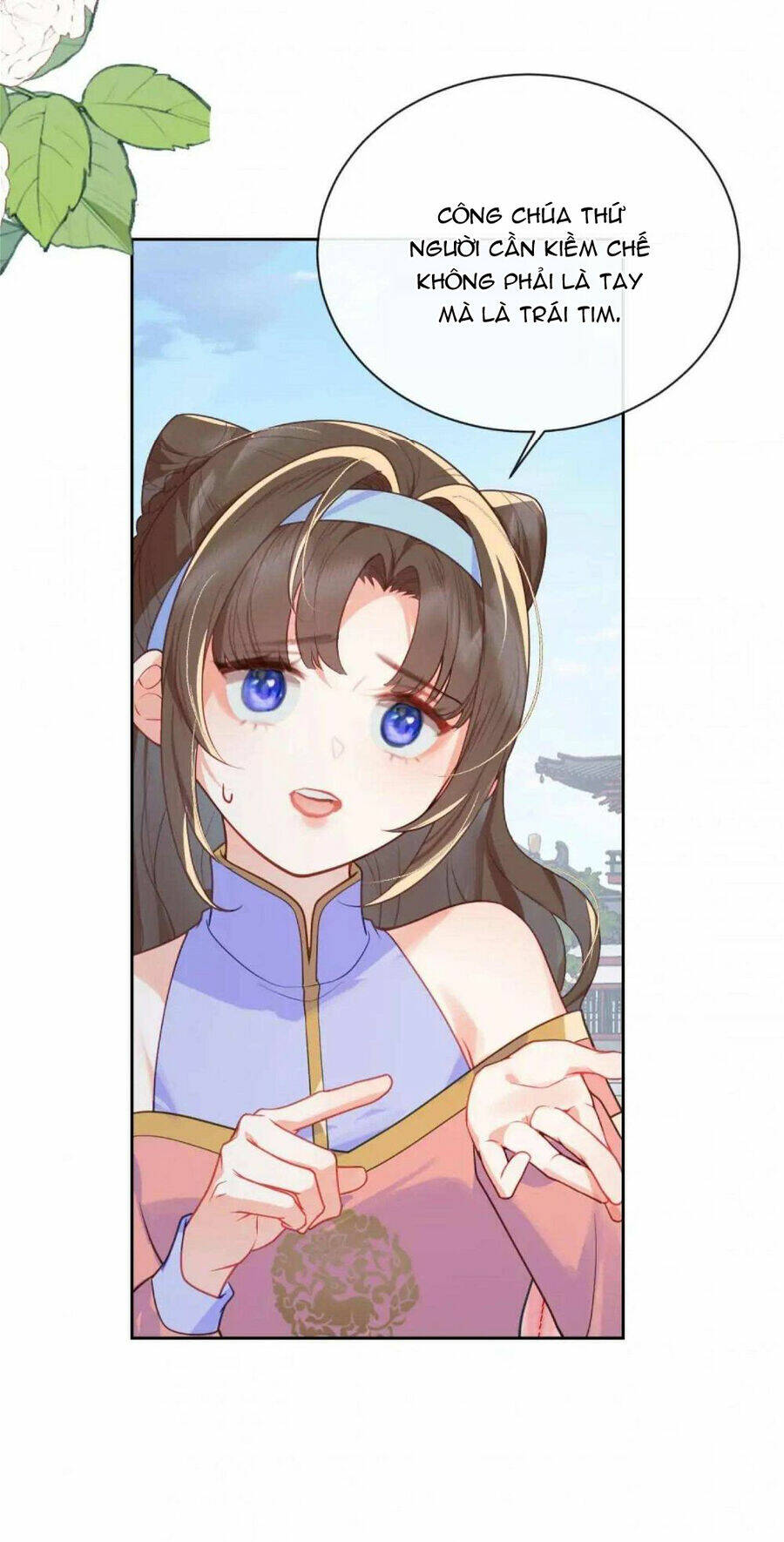 Sau Khi Công Chúa Bội Tình Bạc Nghĩa - Chapter 25 - Page 26