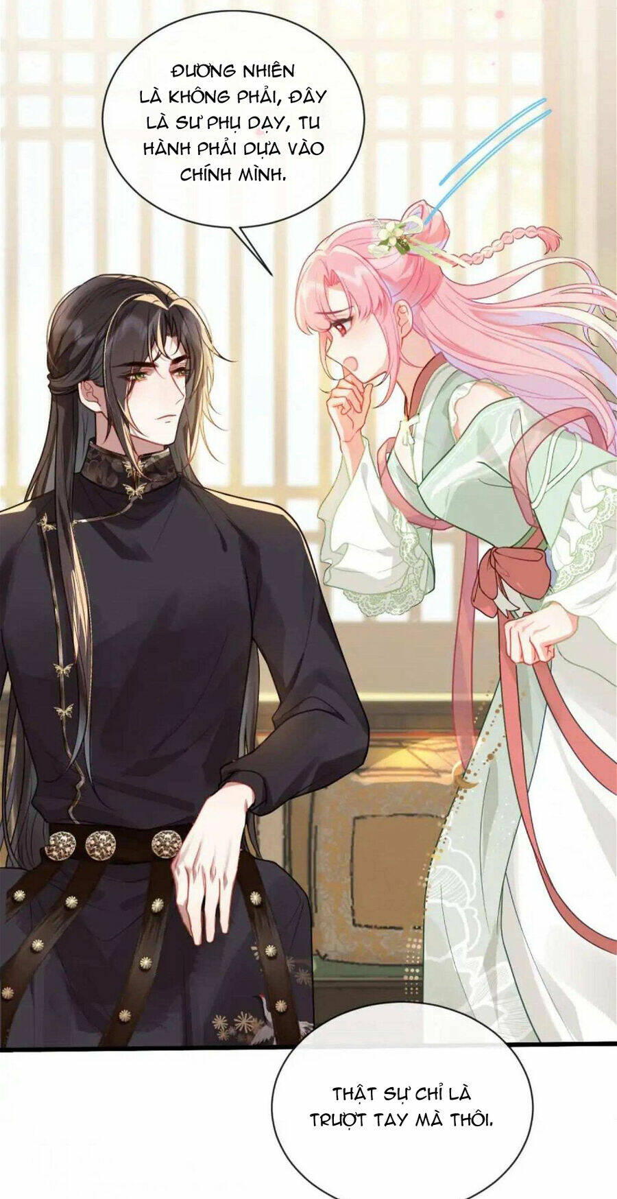 Sau Khi Công Chúa Bội Tình Bạc Nghĩa - Chapter 25 - Page 4