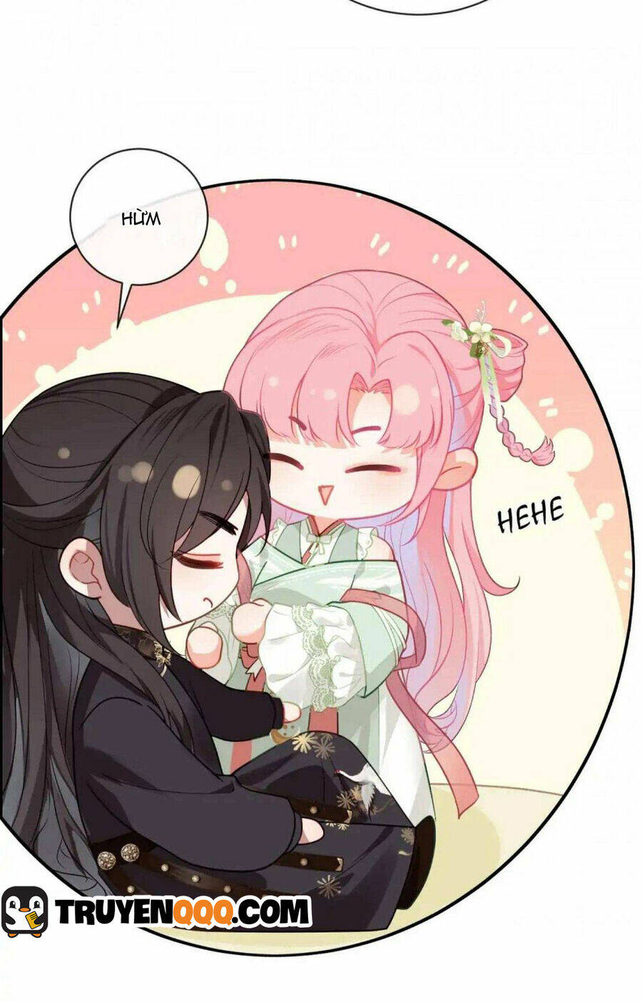 Sau Khi Công Chúa Bội Tình Bạc Nghĩa - Chapter 25 - Page 5