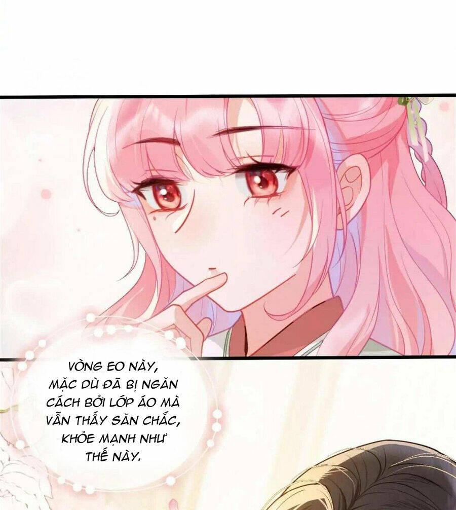 Sau Khi Công Chúa Bội Tình Bạc Nghĩa - Chapter 25 - Page 6