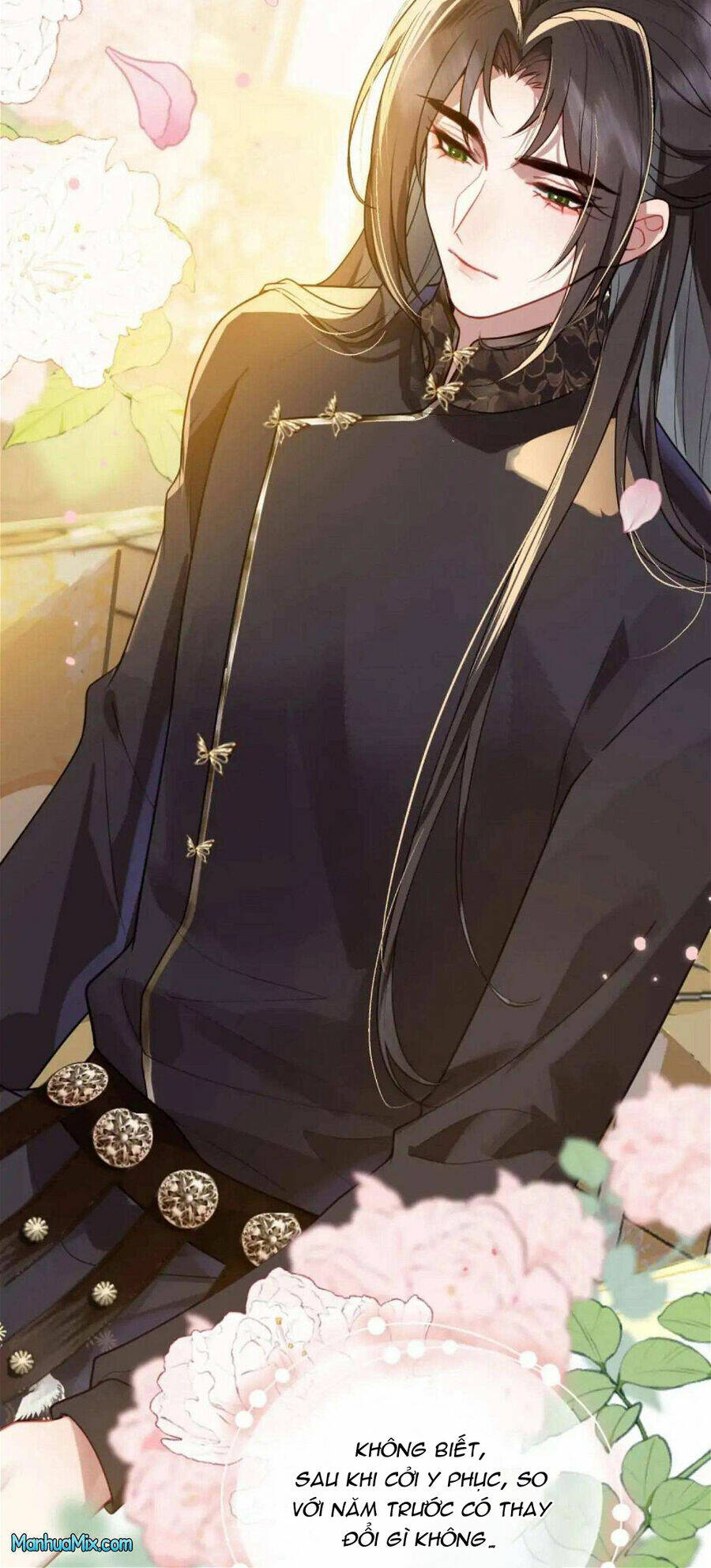 Sau Khi Công Chúa Bội Tình Bạc Nghĩa - Chapter 25 - Page 7