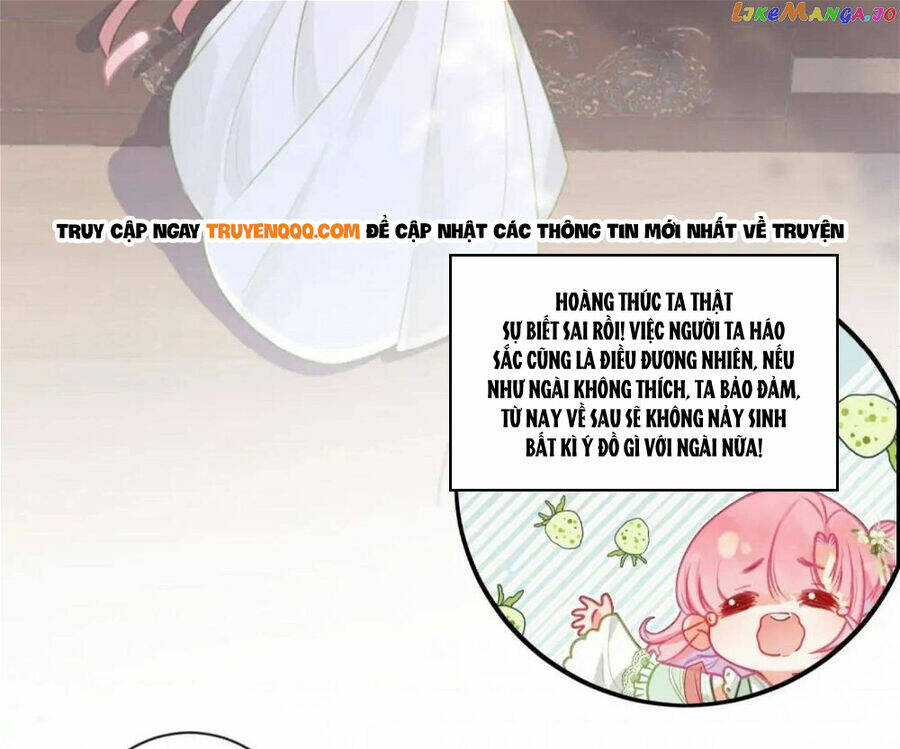 Sau Khi Công Chúa Bội Tình Bạc Nghĩa - Chapter 26 - Page 9