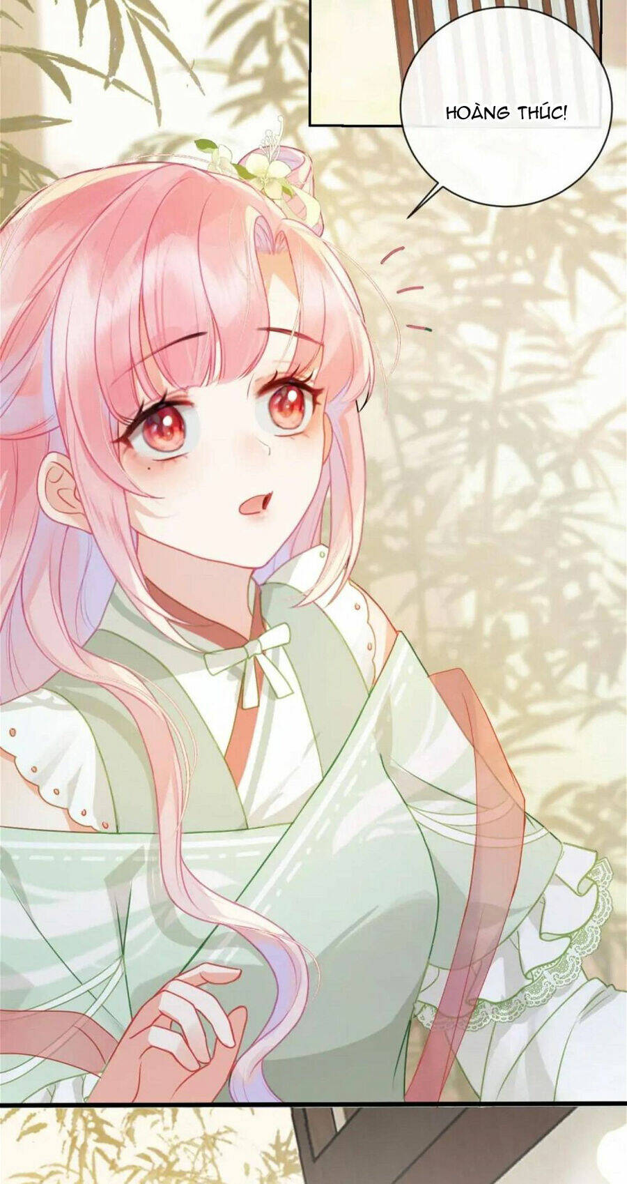 Sau Khi Công Chúa Bội Tình Bạc Nghĩa - Chapter 26 - Page 11