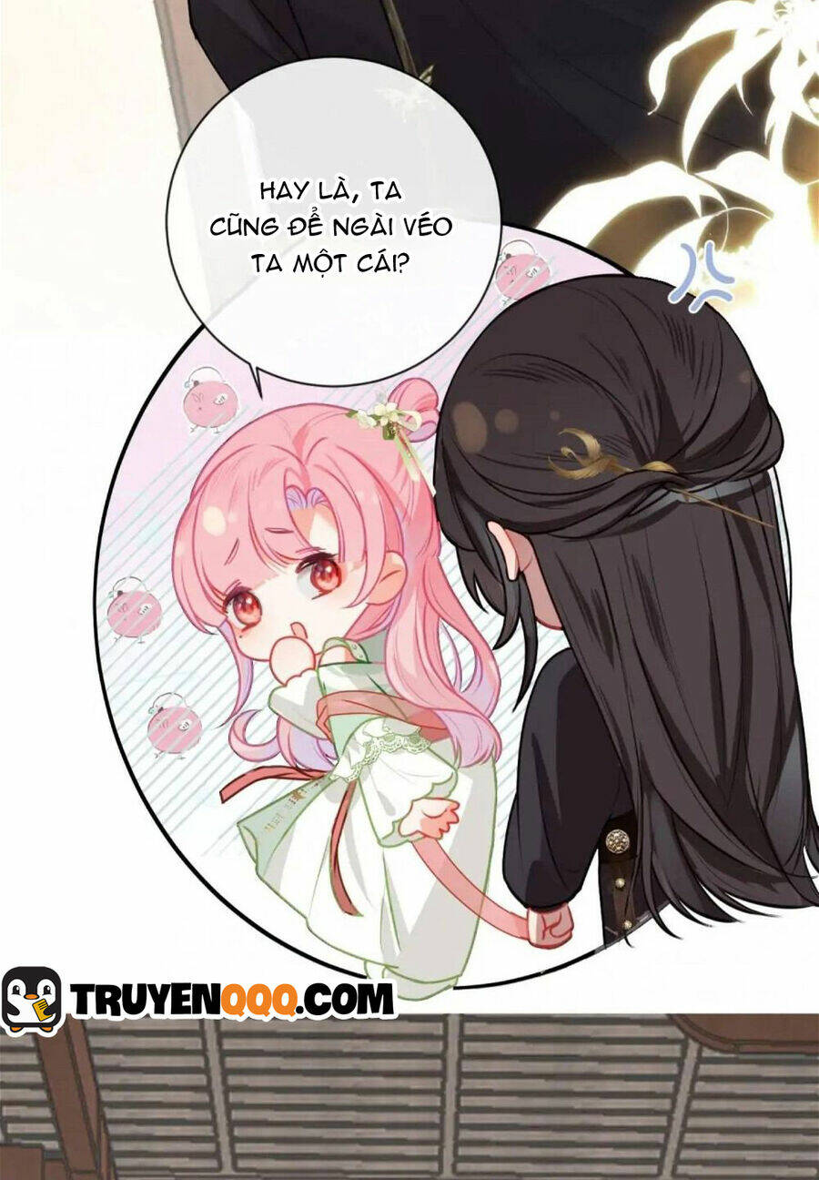 Sau Khi Công Chúa Bội Tình Bạc Nghĩa - Chapter 26 - Page 13