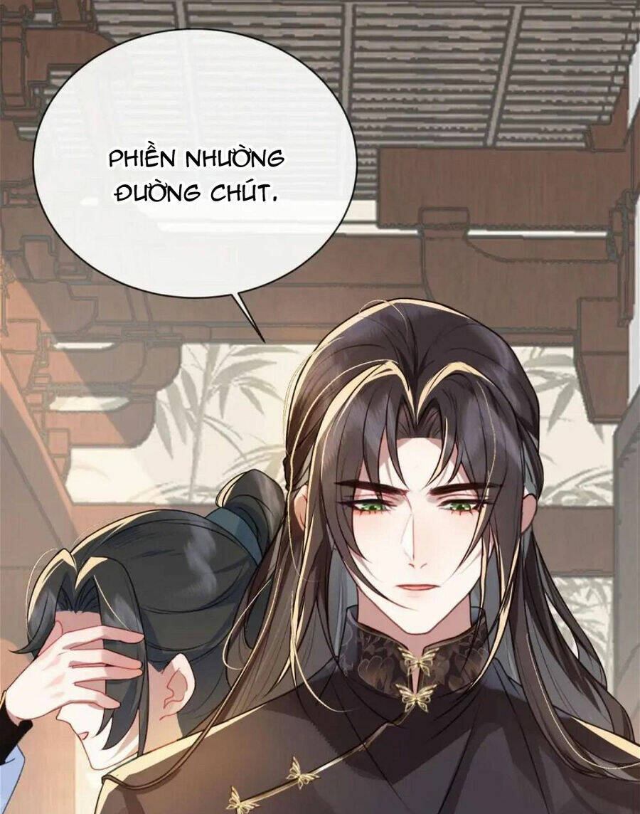 Sau Khi Công Chúa Bội Tình Bạc Nghĩa - Chapter 26 - Page 14
