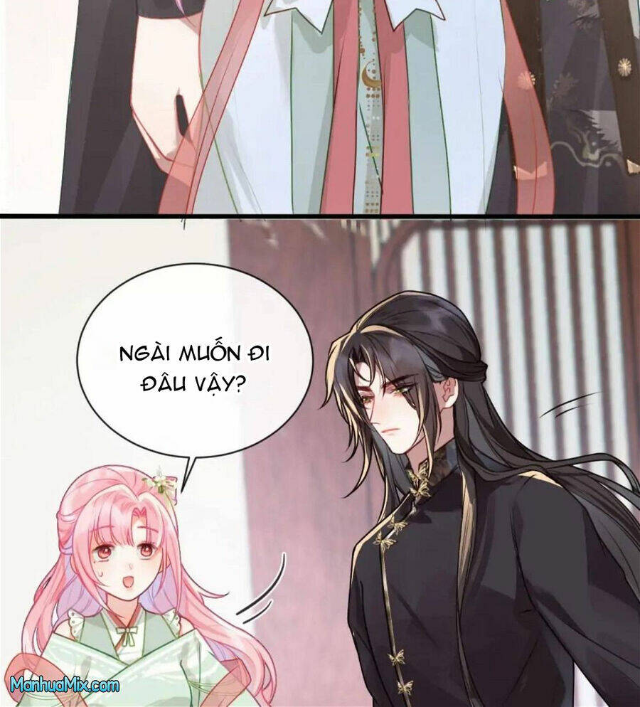 Sau Khi Công Chúa Bội Tình Bạc Nghĩa - Chapter 26 - Page 16