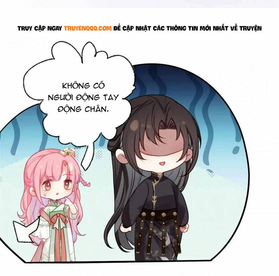 Sau Khi Công Chúa Bội Tình Bạc Nghĩa - Chapter 26 - Page 19