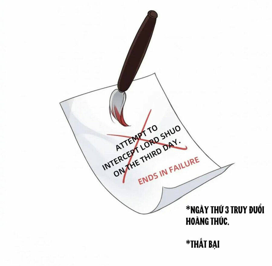 Sau Khi Công Chúa Bội Tình Bạc Nghĩa - Chapter 26 - Page 20