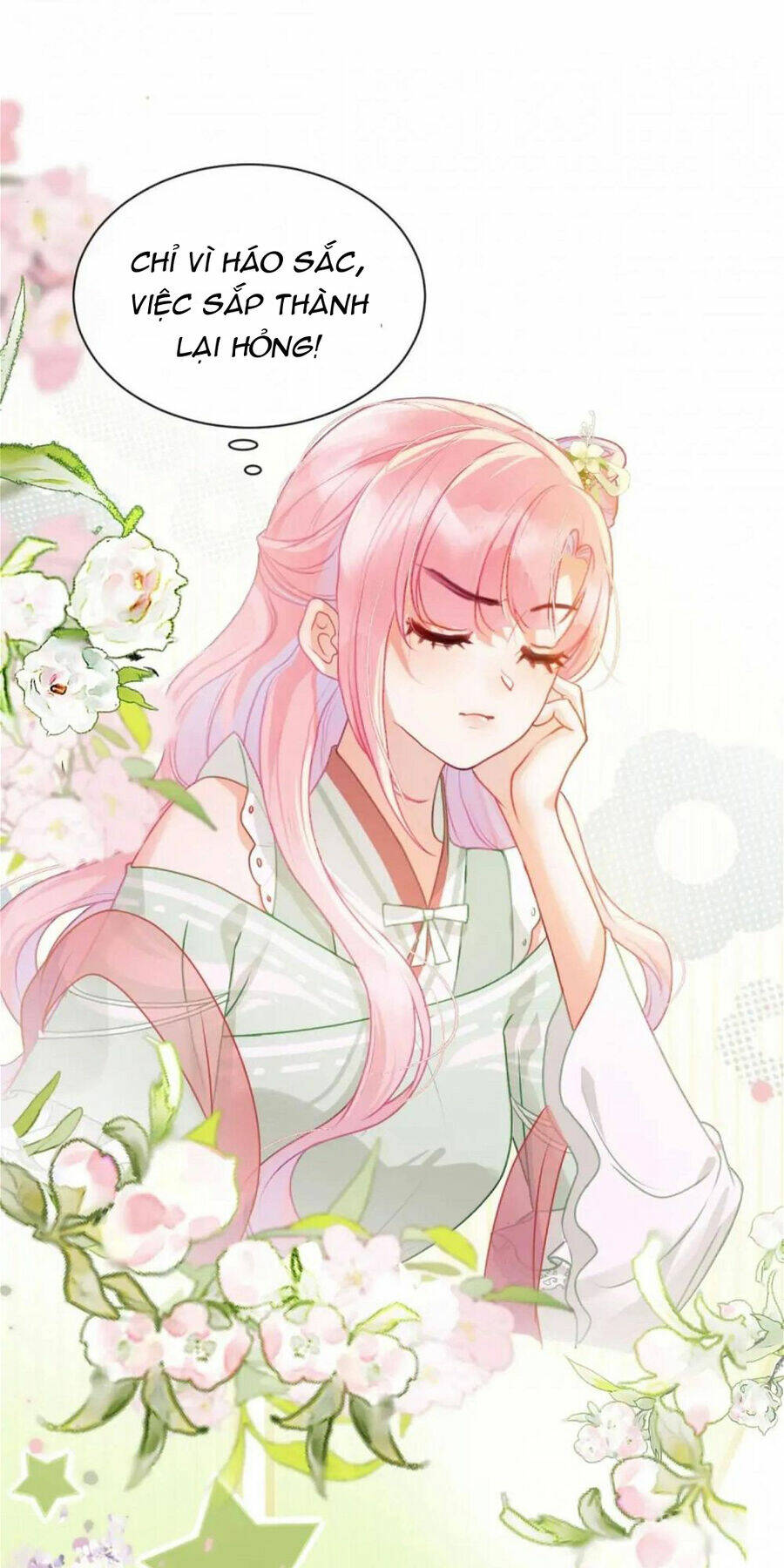 Sau Khi Công Chúa Bội Tình Bạc Nghĩa - Chapter 26 - Page 21