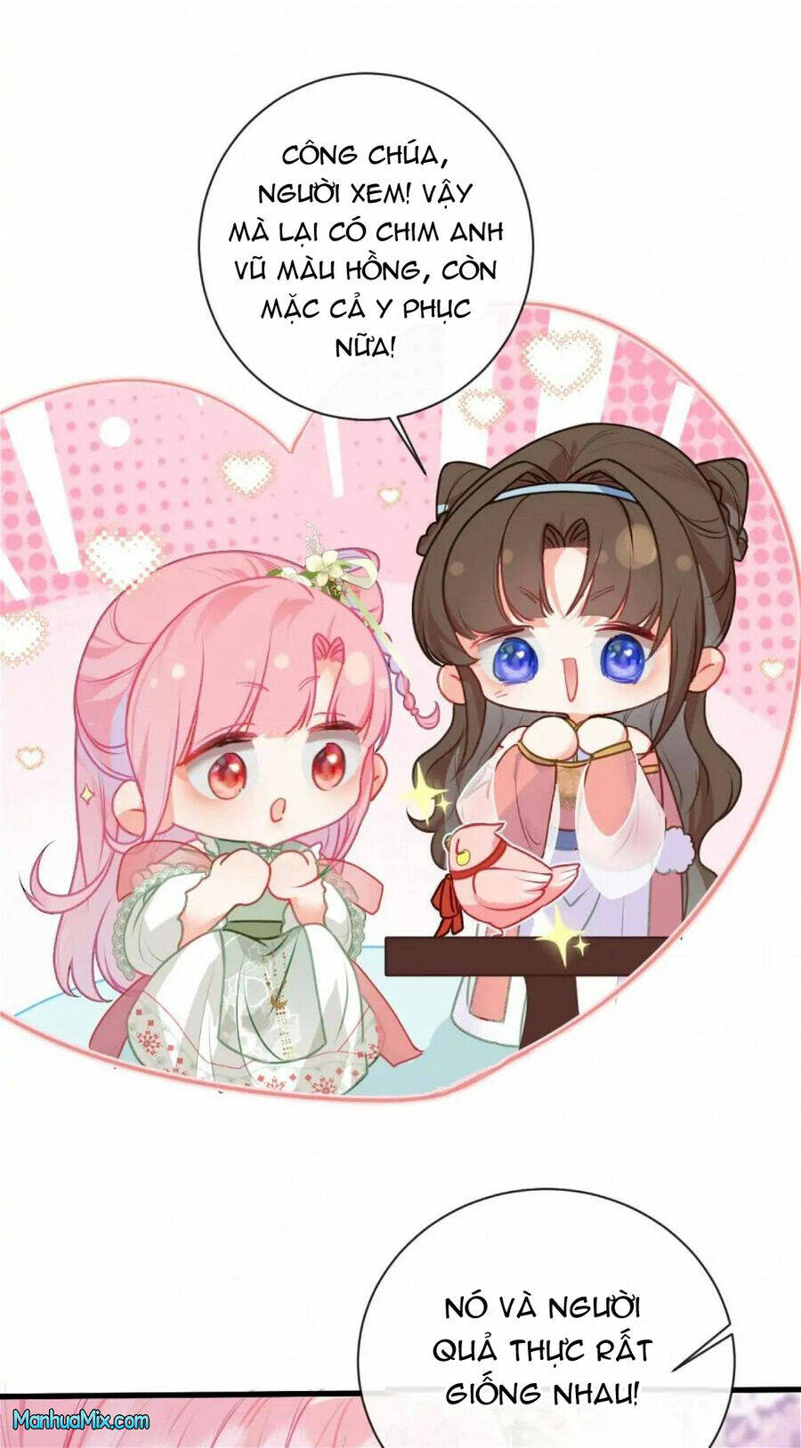 Sau Khi Công Chúa Bội Tình Bạc Nghĩa - Chapter 26 - Page 24