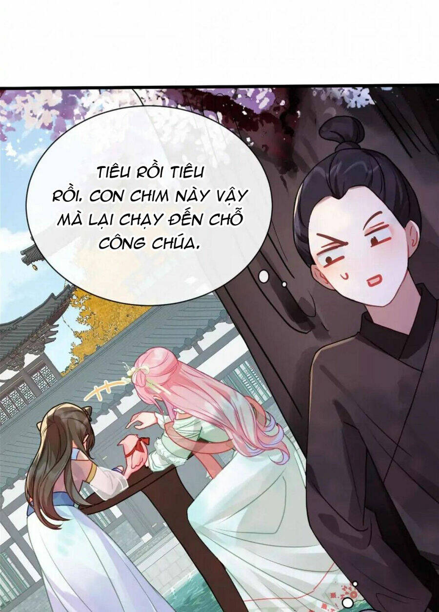 Sau Khi Công Chúa Bội Tình Bạc Nghĩa - Chapter 26 - Page 26