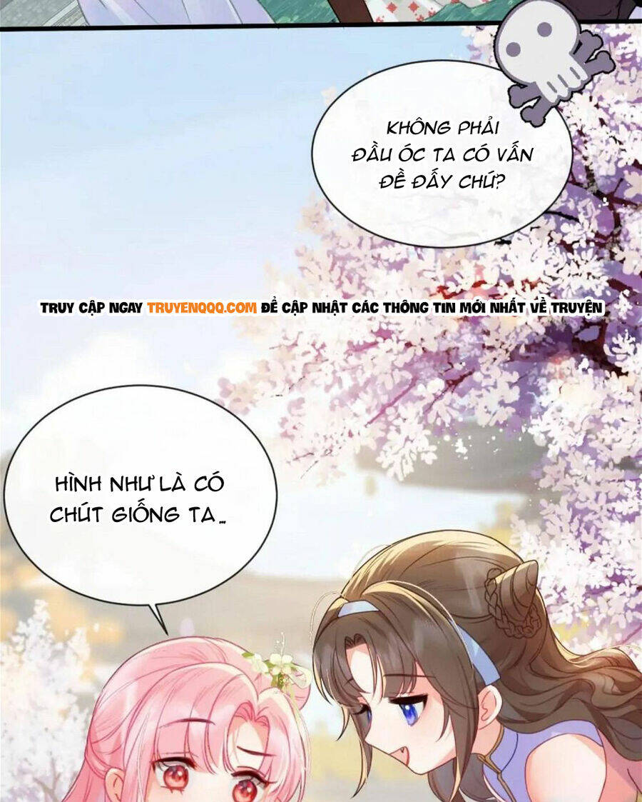 Sau Khi Công Chúa Bội Tình Bạc Nghĩa - Chapter 26 - Page 27
