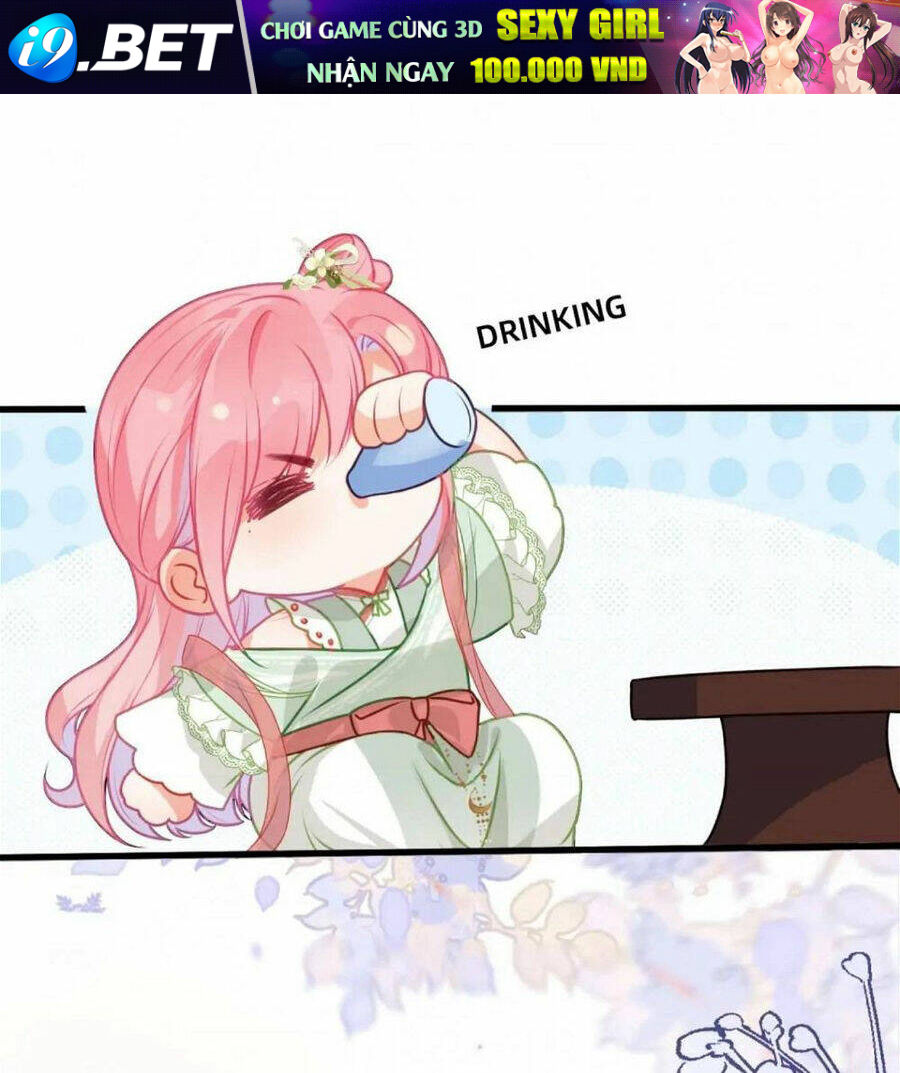 Sau Khi Công Chúa Bội Tình Bạc Nghĩa - Chapter 26 - Page 3