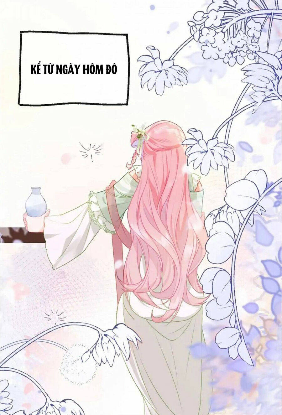 Sau Khi Công Chúa Bội Tình Bạc Nghĩa - Chapter 26 - Page 4