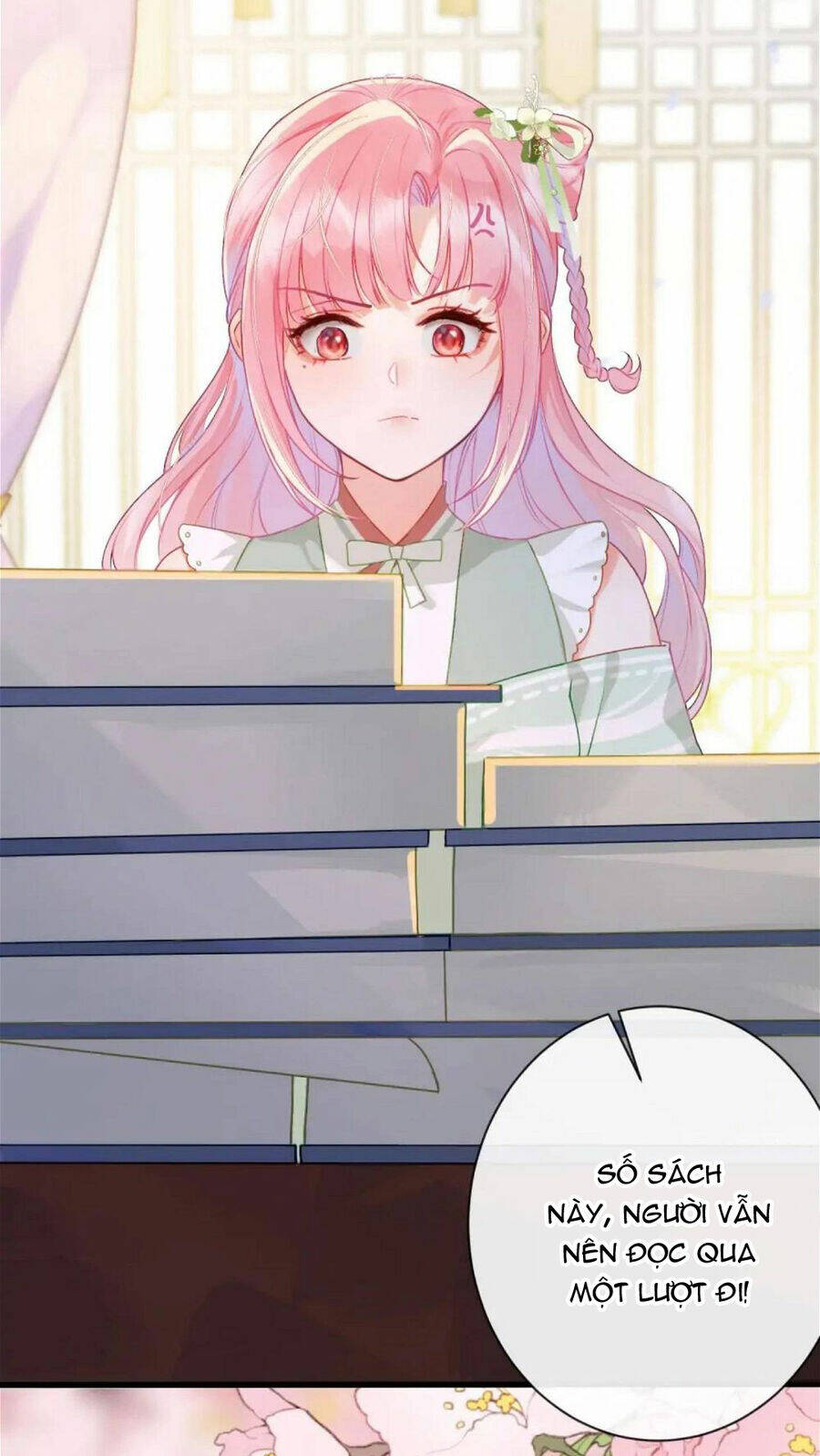 Sau Khi Công Chúa Bội Tình Bạc Nghĩa - Chapter 26 - Page 6