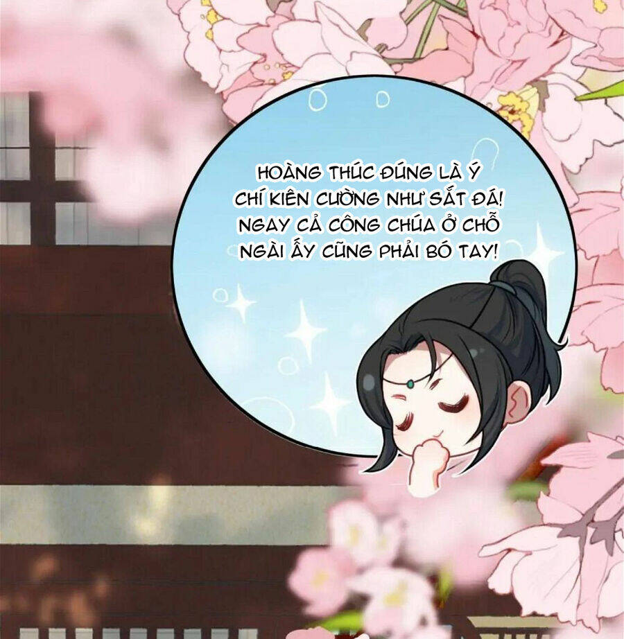 Sau Khi Công Chúa Bội Tình Bạc Nghĩa - Chapter 26 - Page 7