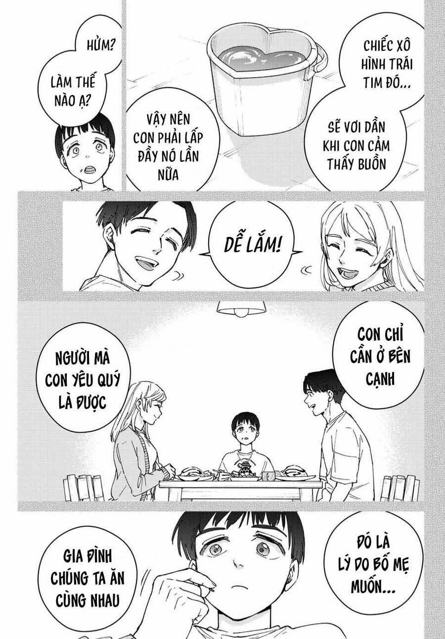 Wind Breaker - Chapter 95 - Page 15