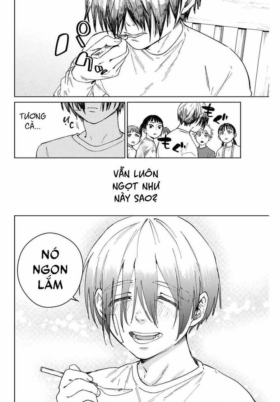 Wind Breaker - Chapter 95 - Page 18