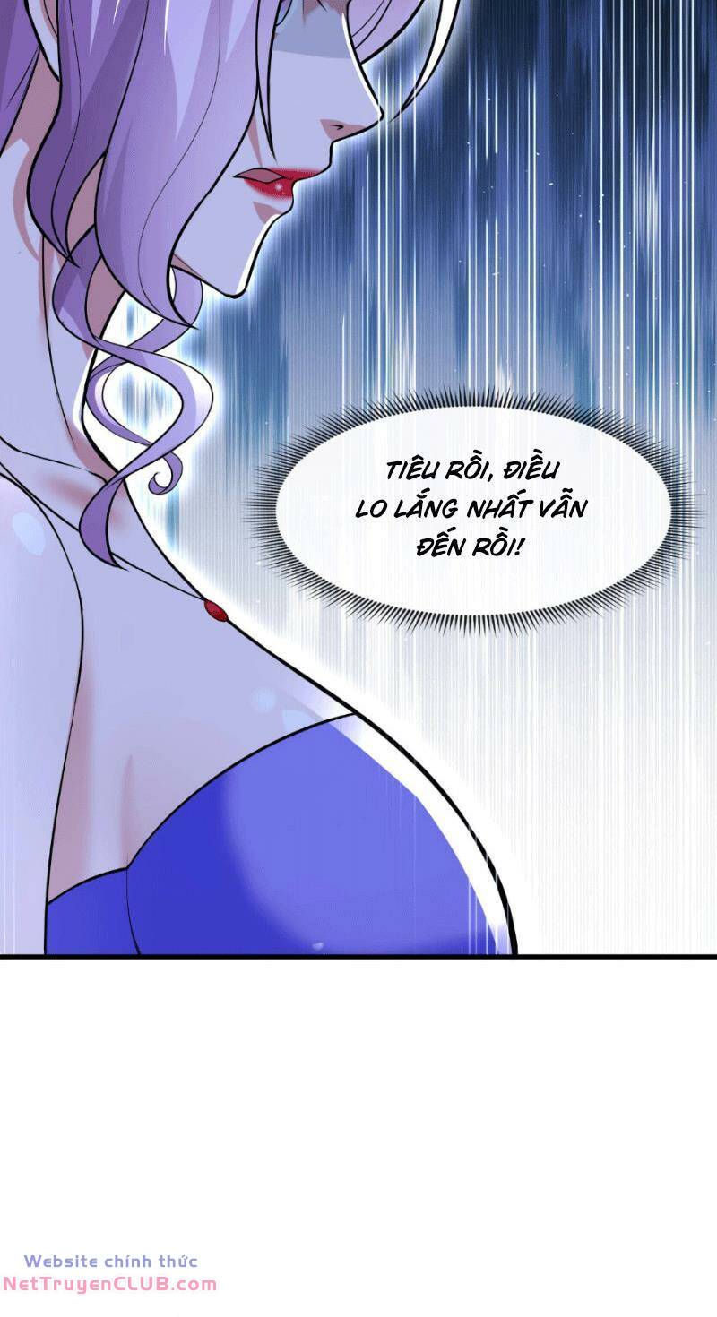 Trấn Quốc Thần Tế Chapter 42 - Trang 3