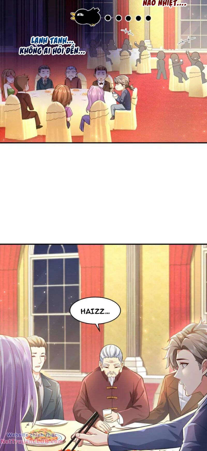 Trấn Quốc Thần Tế Chapter 43 - Trang 27