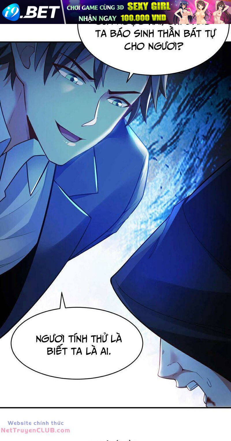 Trấn Quốc Thần Tế Chapter 44 - Trang 14