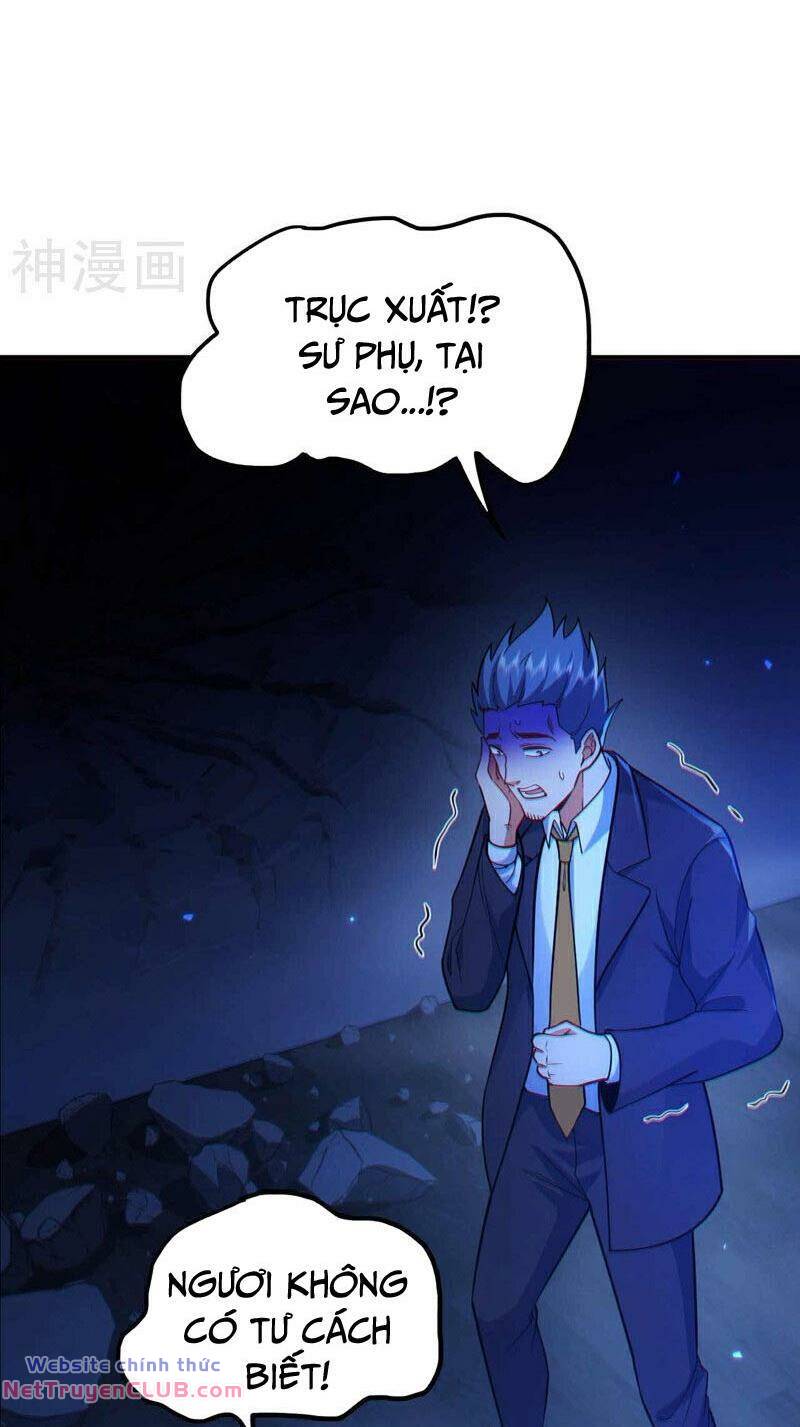 Trấn Quốc Thần Tế Chapter 44 - Trang 26