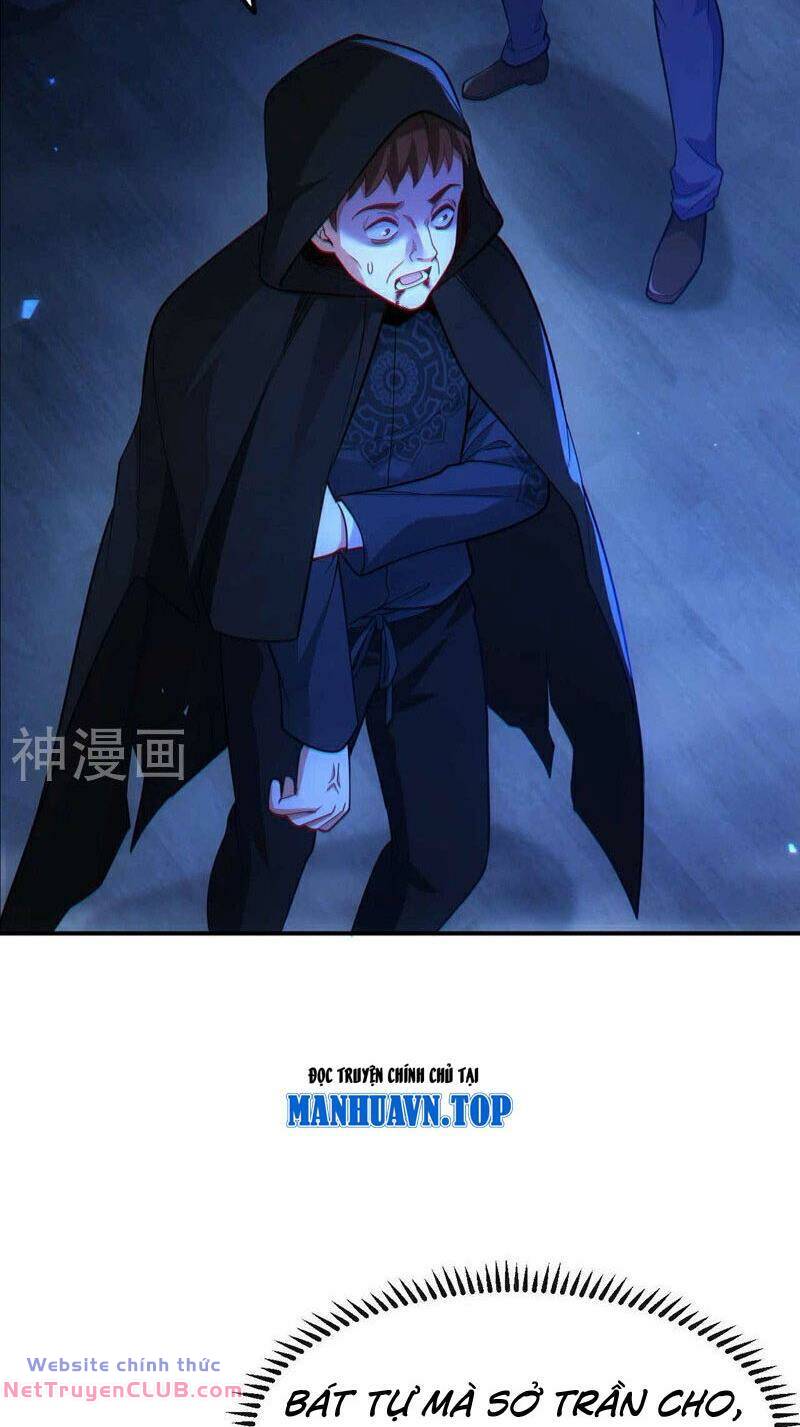 Trấn Quốc Thần Tế Chapter 44 - Trang 27