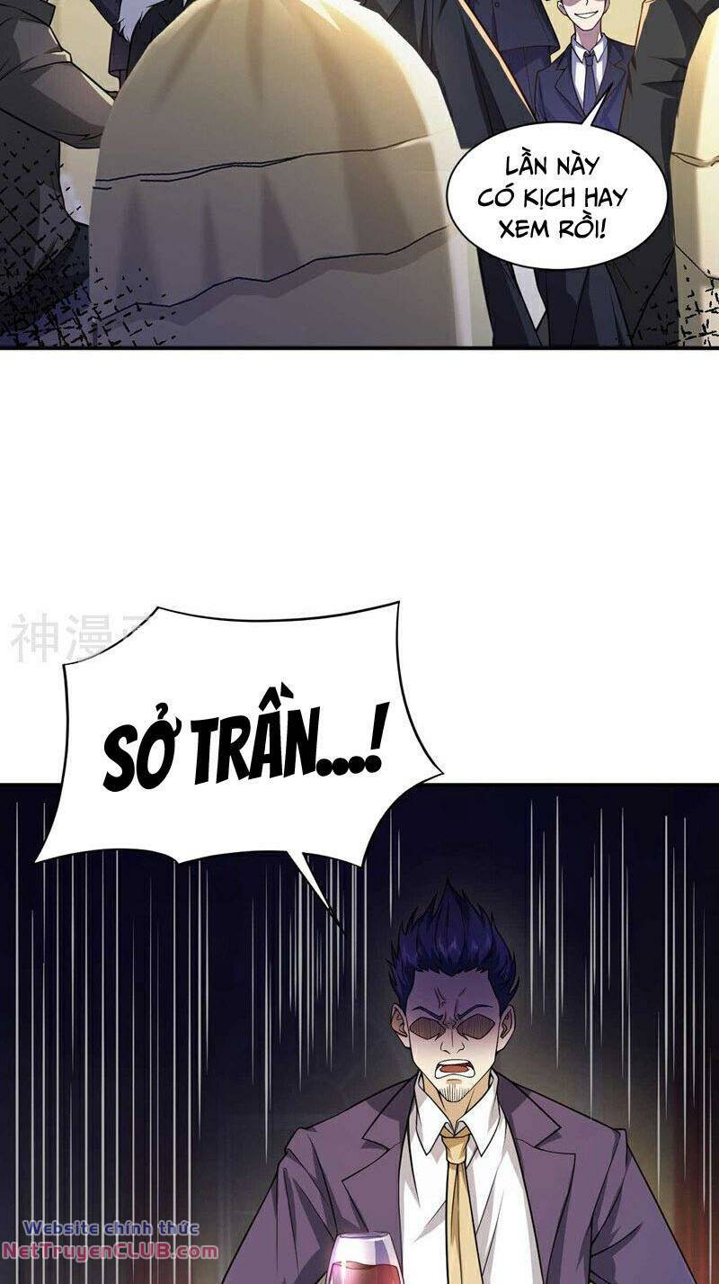 Trấn Quốc Thần Tế Chapter 44 - Trang 33