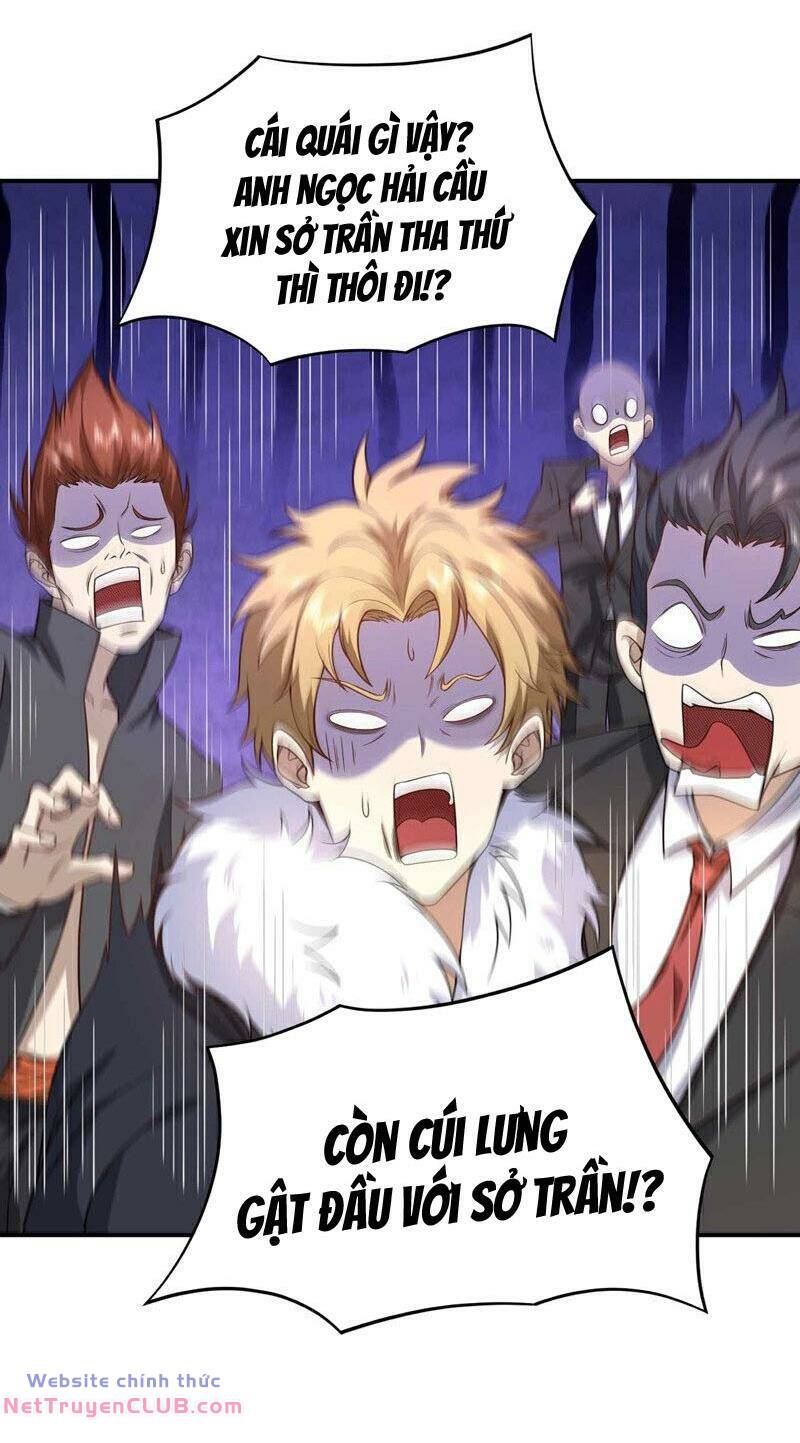 Trấn Quốc Thần Tế - Chapter 44 - Page 39