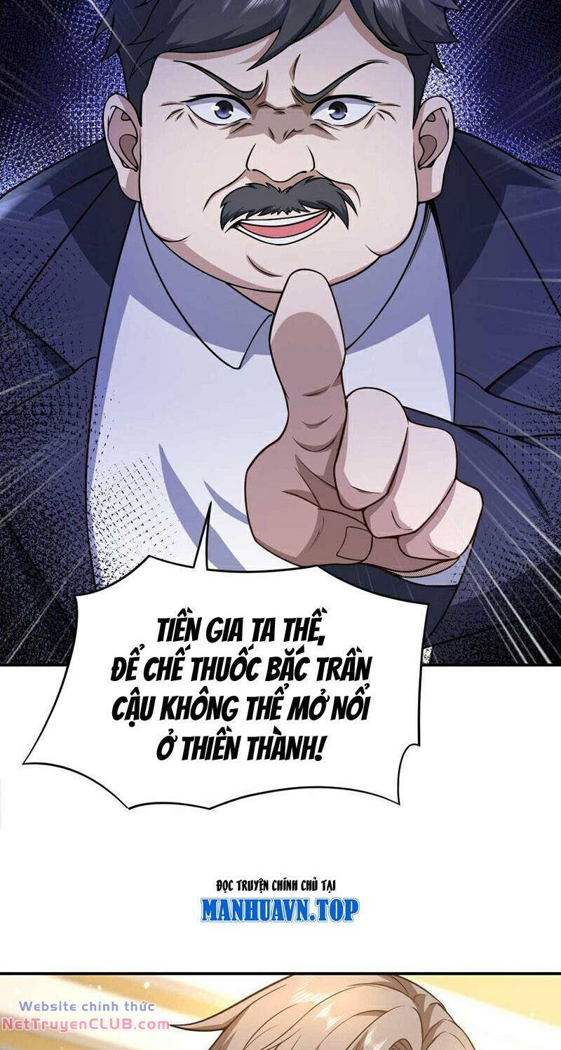 Trấn Quốc Thần Tế - Chapter 45 - Page 10