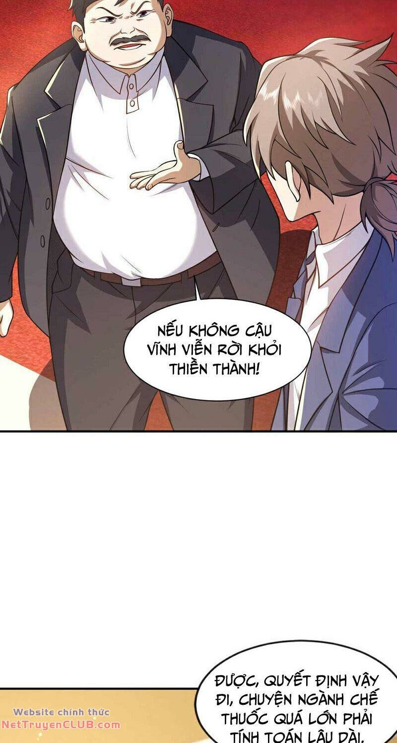 Trấn Quốc Thần Tế - Chapter 45 - Page 12