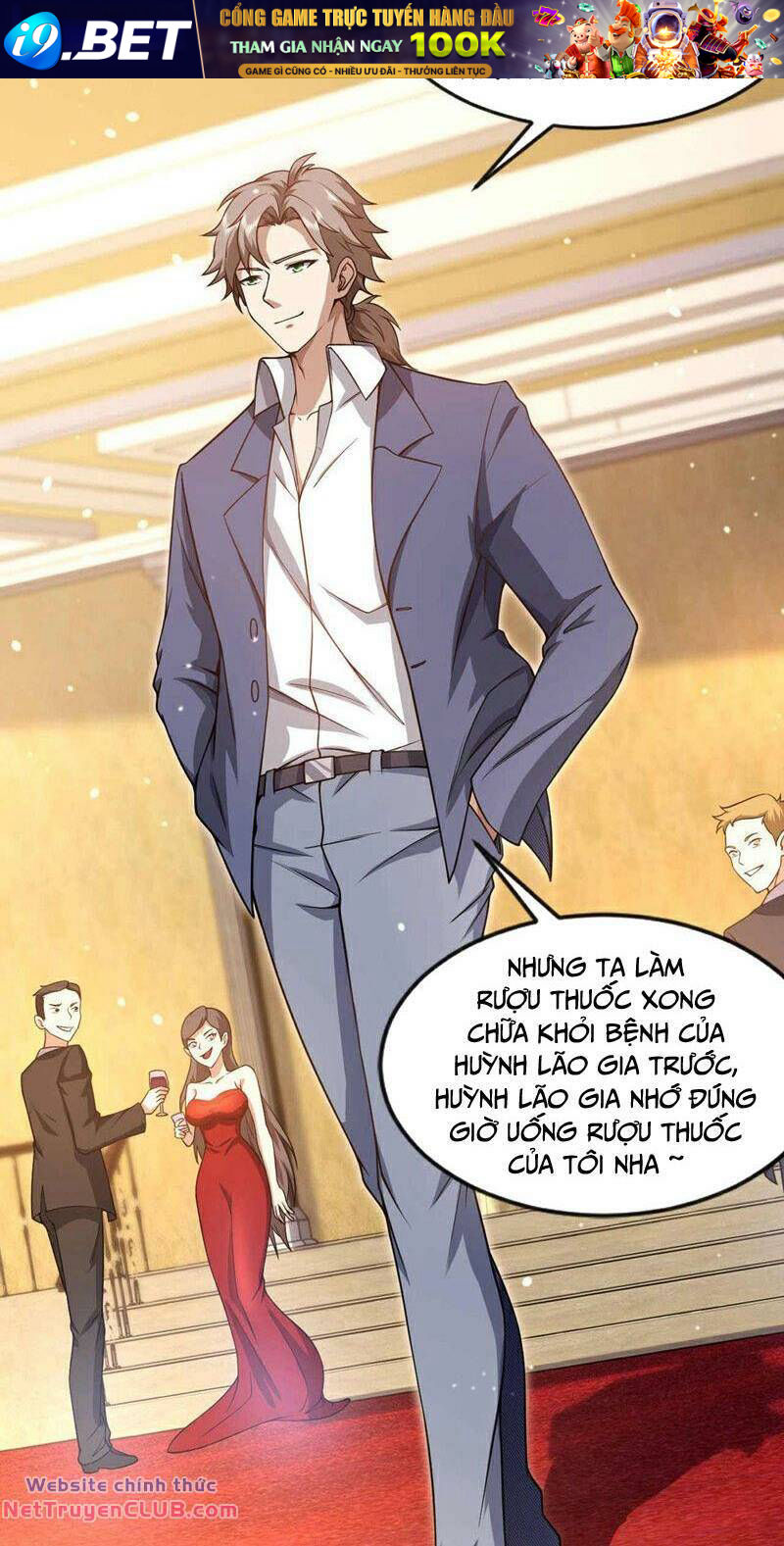 Trấn Quốc Thần Tế - Chapter 45 - Page 13